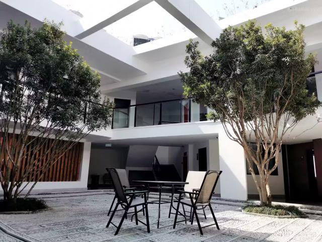 巴山大峡谷桃溪别院